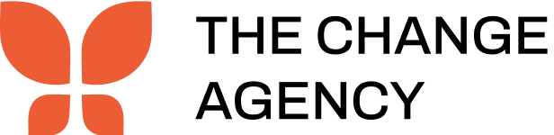 Change Agency Logo